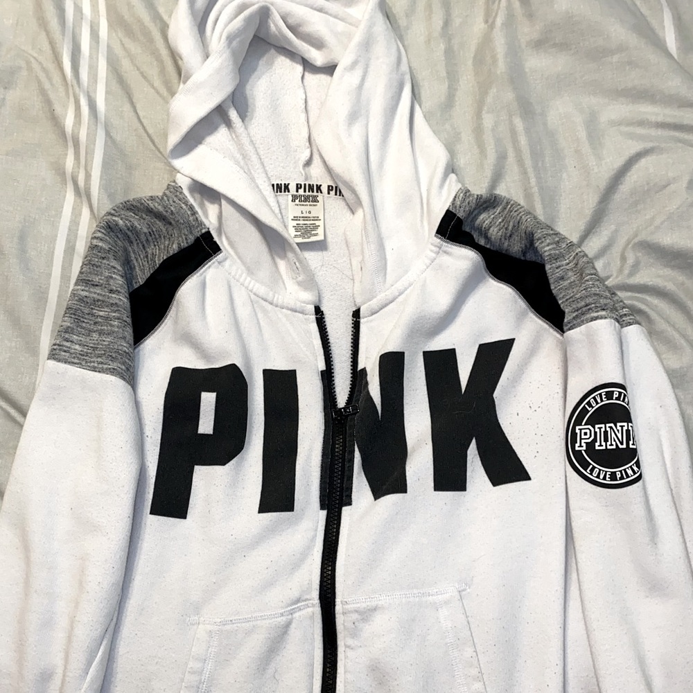 Victoria’s Secret Jacket